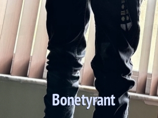 Bonetyrant
