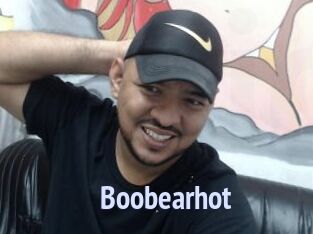 Boobearhot