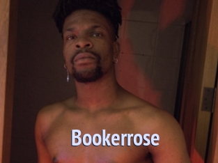 Bookerrose
