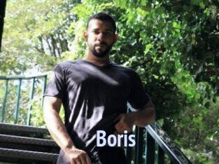 Boris