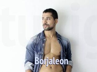 Borjaleon