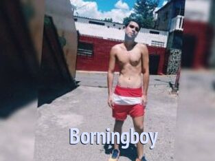 Borningboy