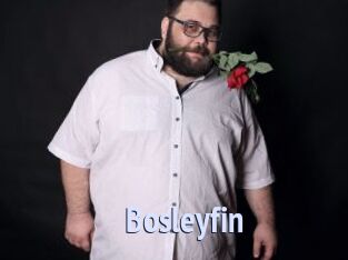 Bosleyfin