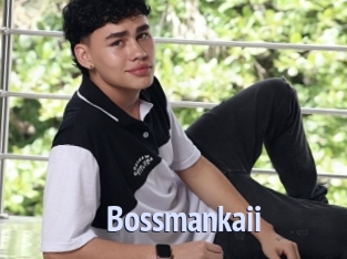 Bossmankaii