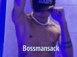 Bossmansack