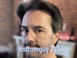 Bottomguy2112