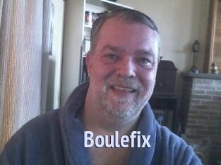 Boulefix