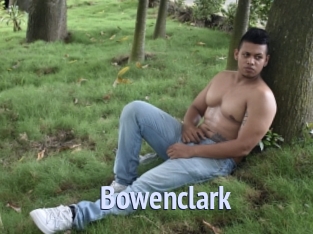 Bowenclark