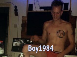 Boy1984