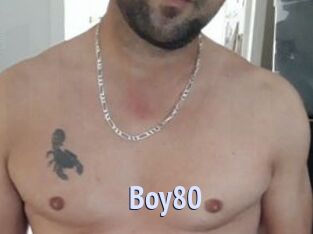 Boy80