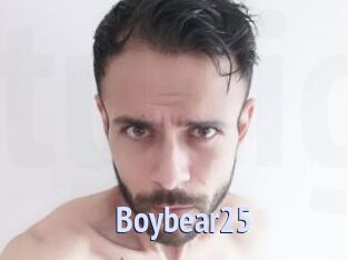 Boybear25