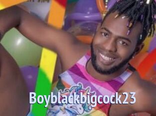 Boyblackbigcock23