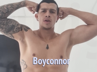 Boyconnor