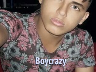 Boycrazy