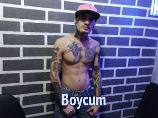 Boycum