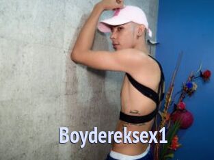 Boydereksex1