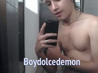 Boydolcedemon