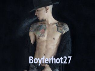 Boyferhot27
