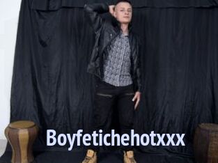 Boyfetichehotxxx