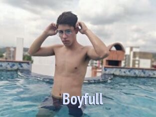Boyfull