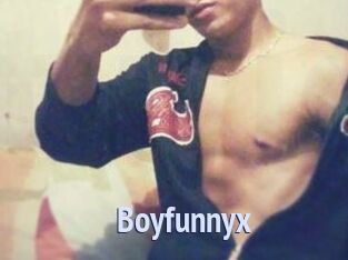 Boyfunnyx