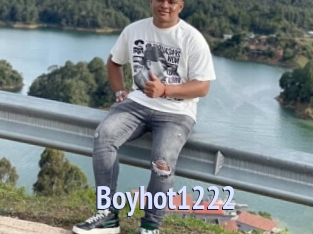 Boyhot1222