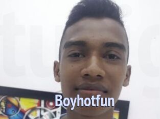 Boyhotfun