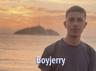 Boyjerry