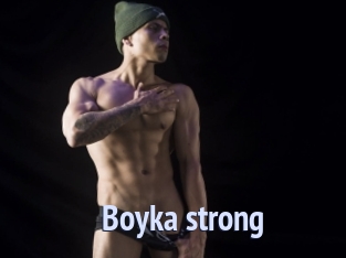 Boyka_strong