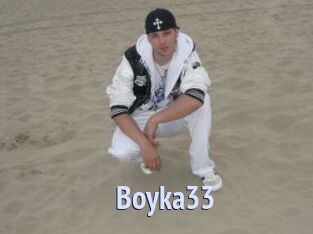 Boyka33