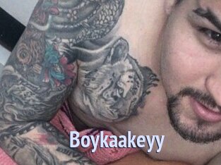 Boykaakeyy
