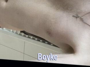 Boyke