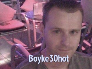 Boyke30hot