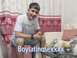 Boylatinosexxxx