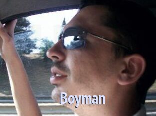 Boyman