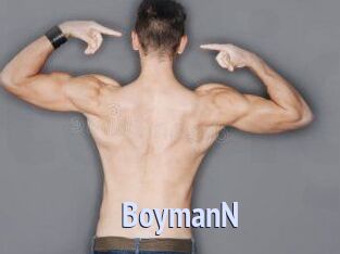 BoymanN