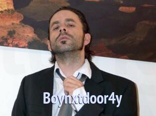 Boynxtdoor4y