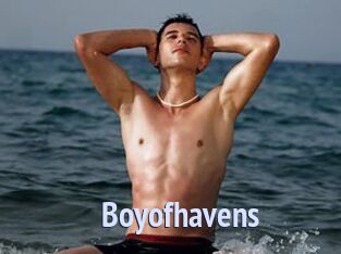 Boyofhavens