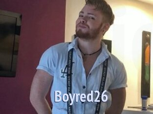 Boyred26