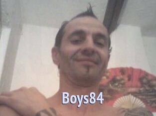 Boys84