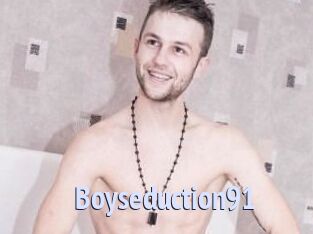 Boyseduction91