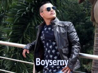 Boyserny