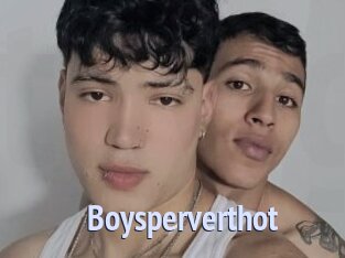 boysperverthot Tube video gay