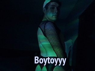 Boytoyyy