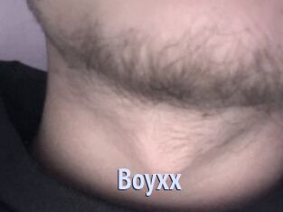 Boyxx