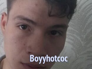 Boyyhotcoc