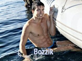 Bozzik