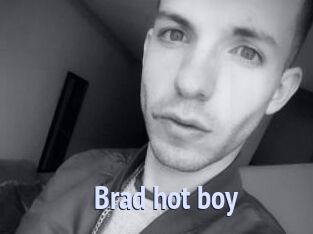 Brad_hot_boy