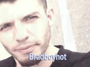 Bradboyhot