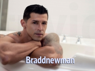 Braddnewman